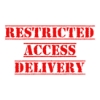 Intimus Restricted Access Delivery Intimus Restricted Access Delivery