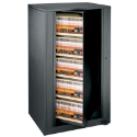 Smead Rotary File 07500, 5-Tier Starter, with Accessories, Letter Smead Rotary File 07500, 5-Tier Starter, with Accessories, Letter