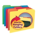 Smead 10229 Interior Folders Pocket Dividers