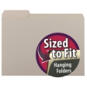 Smead 10251 Interior Folders Expanding File