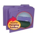 Smead 10283 Interior Folders Expanding File