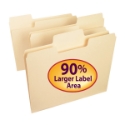 Smead 10301 SuperTab Folders (Bundle: 5 BX) Report Cover