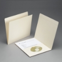 Smead 10315 Manila Pocket Folder Expanding File