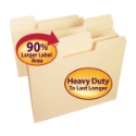 Smead 10401 SuperTab Folders File Labels