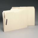 Smead 10545 Poly Fastener Folders Classification Folders
