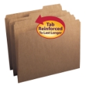 Smead 10830 Kraft Folders Report Cover