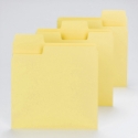 Smead 11984 Colored SuperTab Folders File Jacket