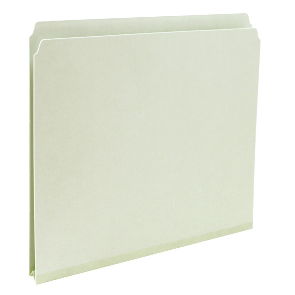 Smead 13200 Pressboard Folders File Folders