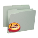 Smead 13230 Pressboard Folders (Bundle: 5 BX) Two Pocket Folder