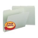 Smead 13234 Pressboard Folders (Bundle: 5 BX) Two Pocket Folder