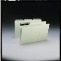 Smead 13430 Colored Pressboard Folders File Jacket