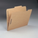 Smead 14882 Kraft Fastener Folders File Labels