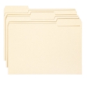 Smead 15330 Manila Folders (Bundle: 5 BX) File Jacket