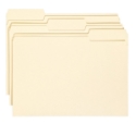 Smead 15338 File Folders with Antimicrobial Product Protection Hanging Classification Folders