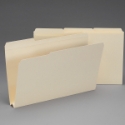 Smead 15405 Manila Expansion Folders File Jacket