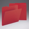Smead 22538 Colored Pressboard Folders File Jacket