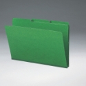 Smead 22546 Colored Pressboard Folders Expanding Wallet