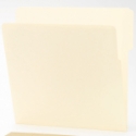 Smead 24135 End Tab Manila Folders with Shelf-Master Reinforced Tab Classification Folders