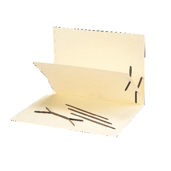 Smead 35051 Twin Prong Fastener File Labels