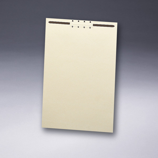 Smead 35521 File Backs with Fastener Expanding Wallet