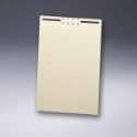 Smead 35521 File Backs with Fastener Expanding Wallet