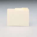 Smead 57030 Card Guides, Blank Tab and Indexed Sets Classification Folders