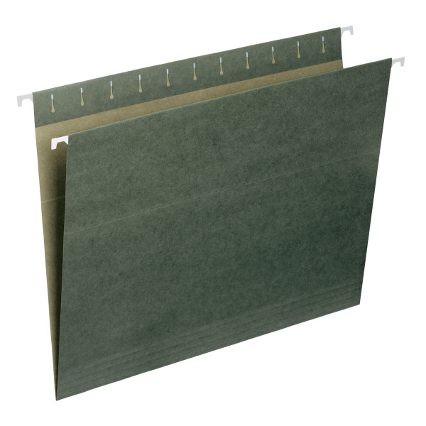 Smead 64010 Hanging Folders 1 box Fastener Folders