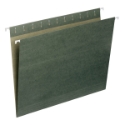 Smead 64010 Hanging Folders 1 box Fastener Folders