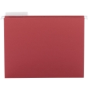 Smead 64024 Colored Hanging Folders with 1/3-Cut tabs Expanding File