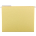 Smead 64025 Colored Hanging Folders with 1/3-Cut tabs File Pocket