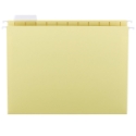Smead 64069 Colored Hanging Folders with Tabs File Jacket