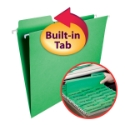 Smead 64098 FasTab Hanging Folders File Pocket