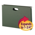 Smead 64318 Hanging Pockets Vertical Filing