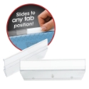 Smead 64626 Easy Slide Tab (Bundle: 10 PK) Hanging Folders