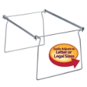 Smead 64872 Hanging File Frame (Bundle: 6 BX) Report Cover