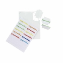 Smead 64912 Viewables Quick Fold Tabs (Bundle: 24 BX) File Folders