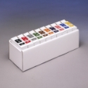 Smead 67350 DCC and DCCRN Color-Coded Numeric Labels File Labels