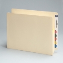 Smead 68100 End Tab Converters File Folders