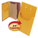 Smead 68196 Kraft File Retention Jacket Report Cover