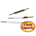 Smead 68210 Self-Adhesive Fasteners Hanging Pocket