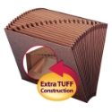 Smead 70425 TUFF Expanding Files (Bundle: 6 EA) File Pocket