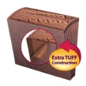 Smead 70488 TUFF Expanding Files (Bundle: 5 EA) File Folders