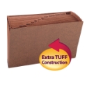 Smead 70490 TUFF Expanding Files (Bundle: 5 EA) File Pocket