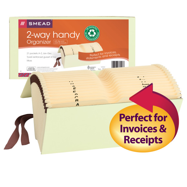 Smead 70506 Handy File File Labels