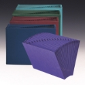 Smead 70717 Colored Expanding Files File Labels