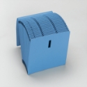 Smead 70742 WaterShed/CutLess Expanding Files with Flap (Bundle: 5 EA) File Labels
