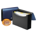 Smead 70863 Poly Frequency Expanding File (Bundle: 12 EA) File Pocket