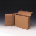 Smead 71009 Redrope Expanding Wallets with Elastic Cord Expanding Wallet