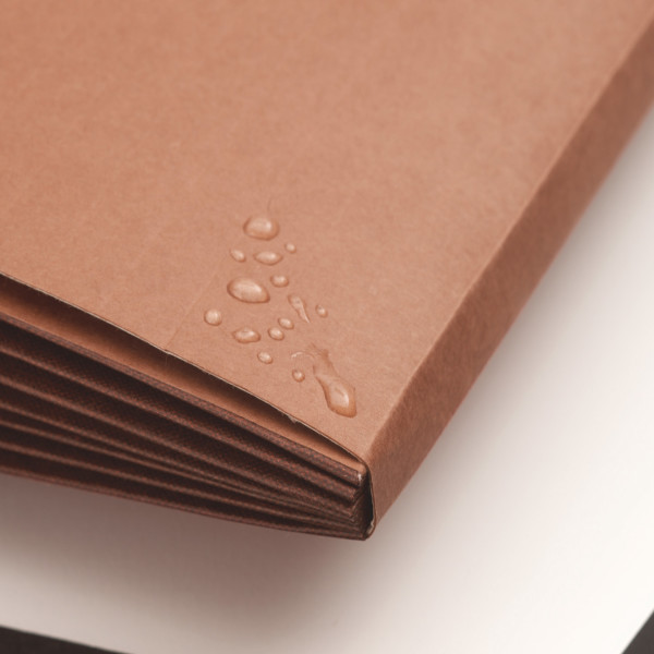 Smead 71164 TUFF Wallets Report Cover