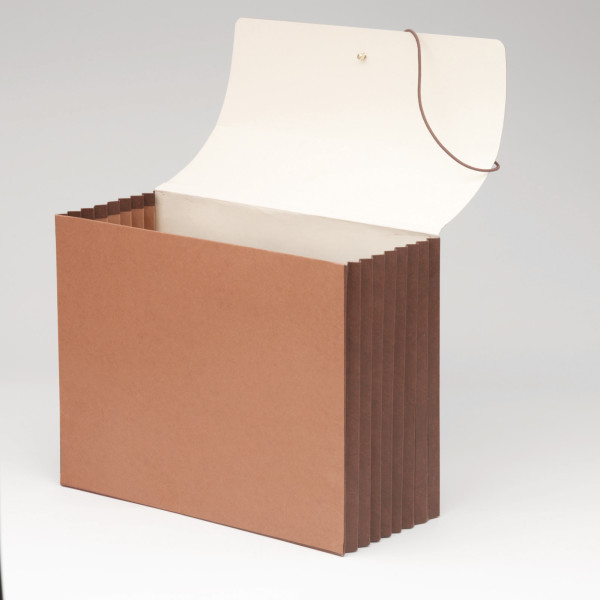 Smead 71167 TUFF Wallets File Folders